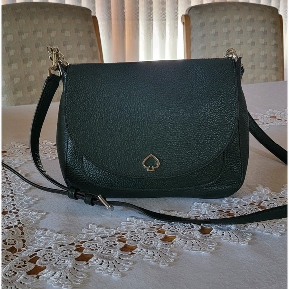 Kate Spade crossbody bag ♠️ - Picture 2 of 10